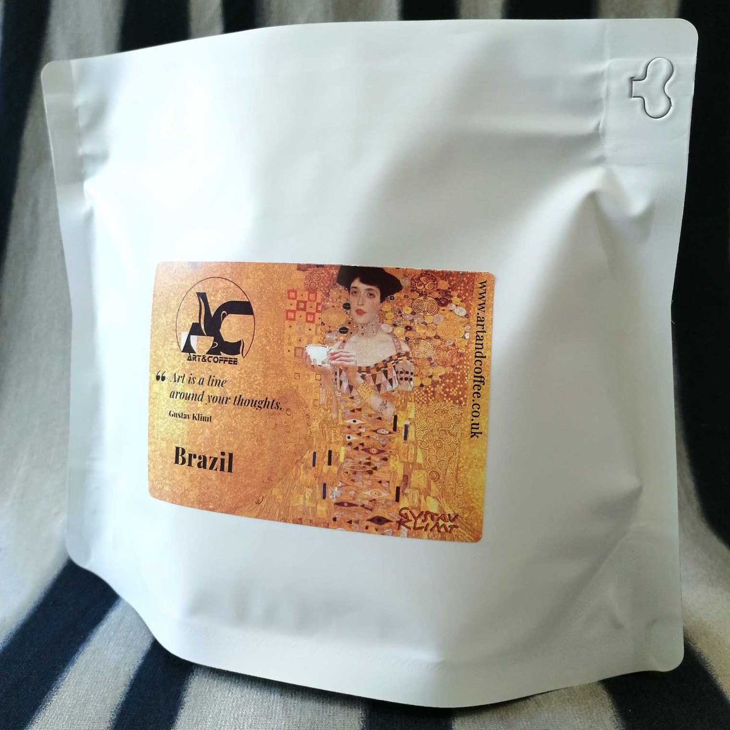 Brazil Coffee