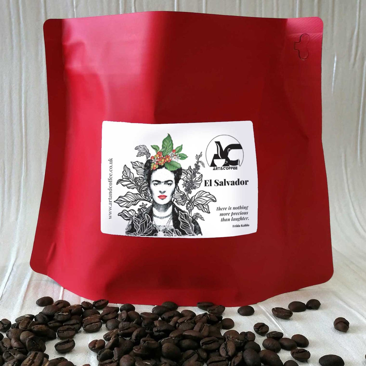 El Salvador Coffee