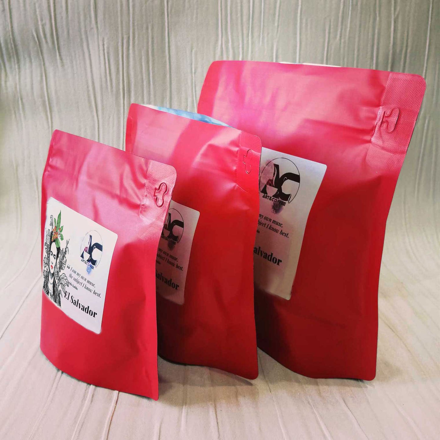 El Salvador Coffee