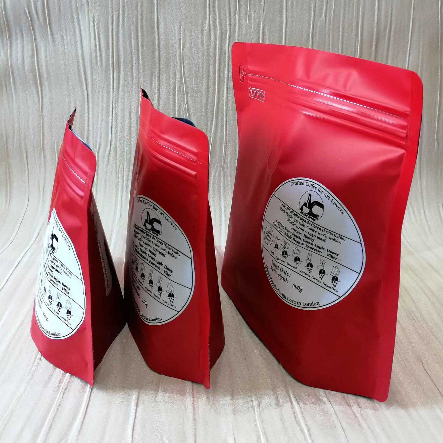 El Salvador Coffee