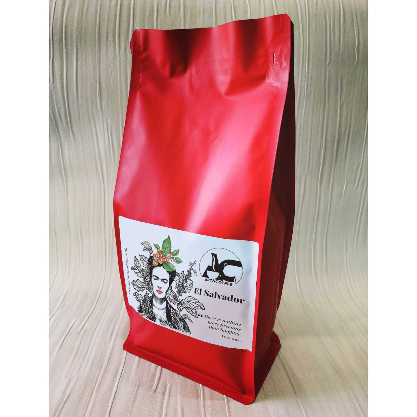 El Salvador Coffee