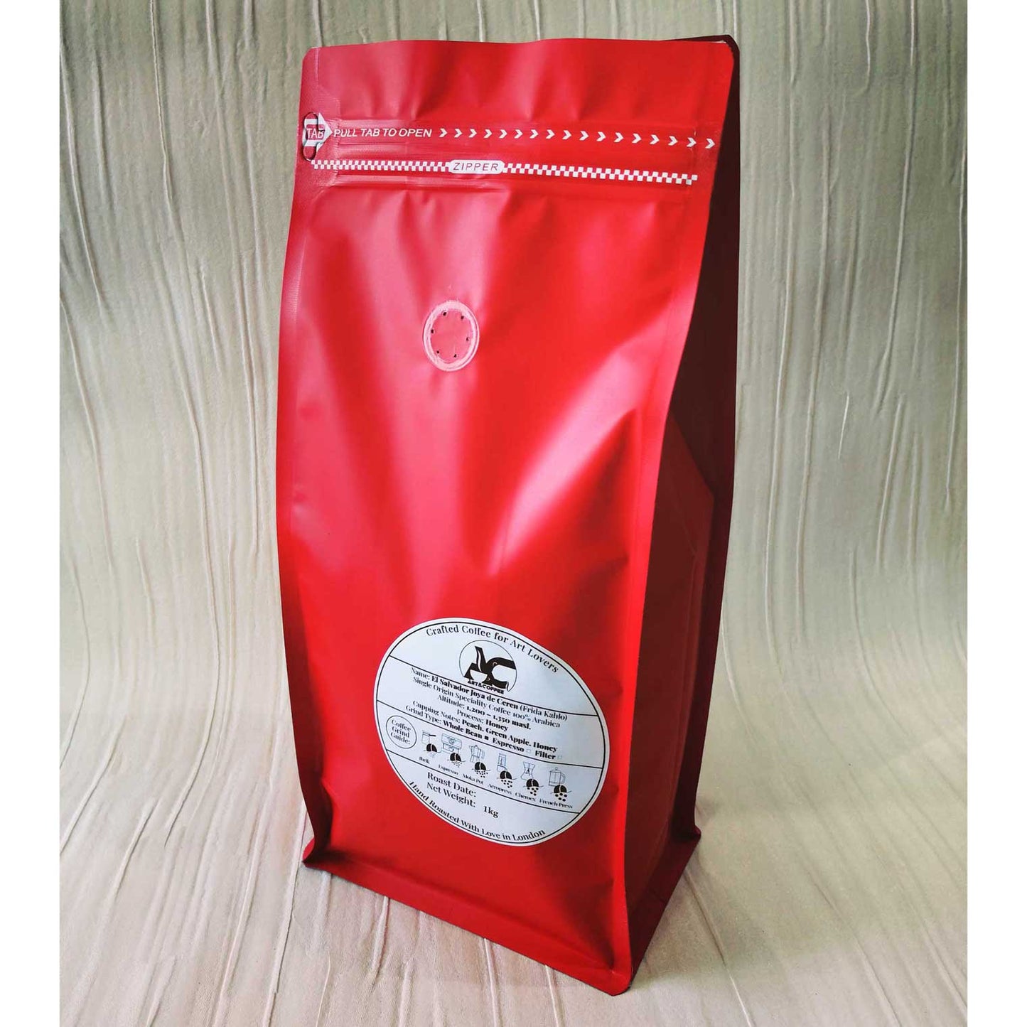 El Salvador Coffee