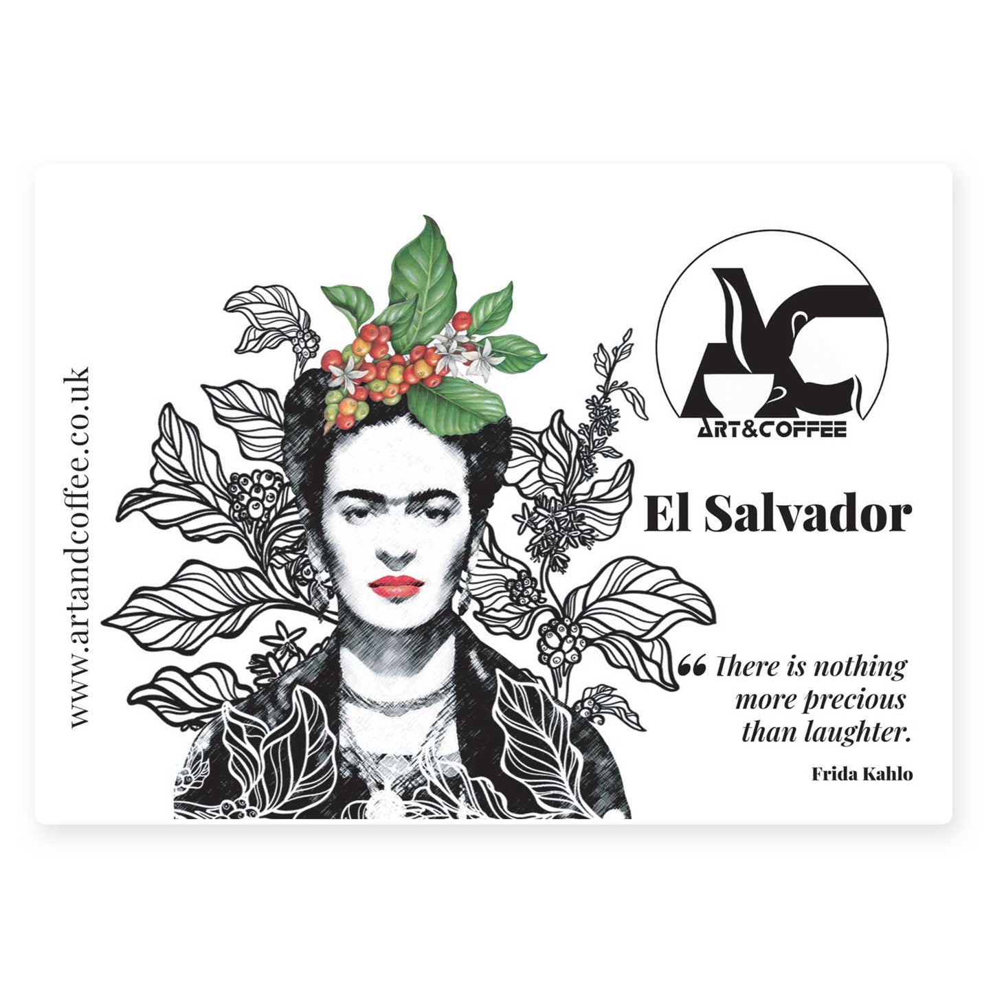 El Salvador Coffee