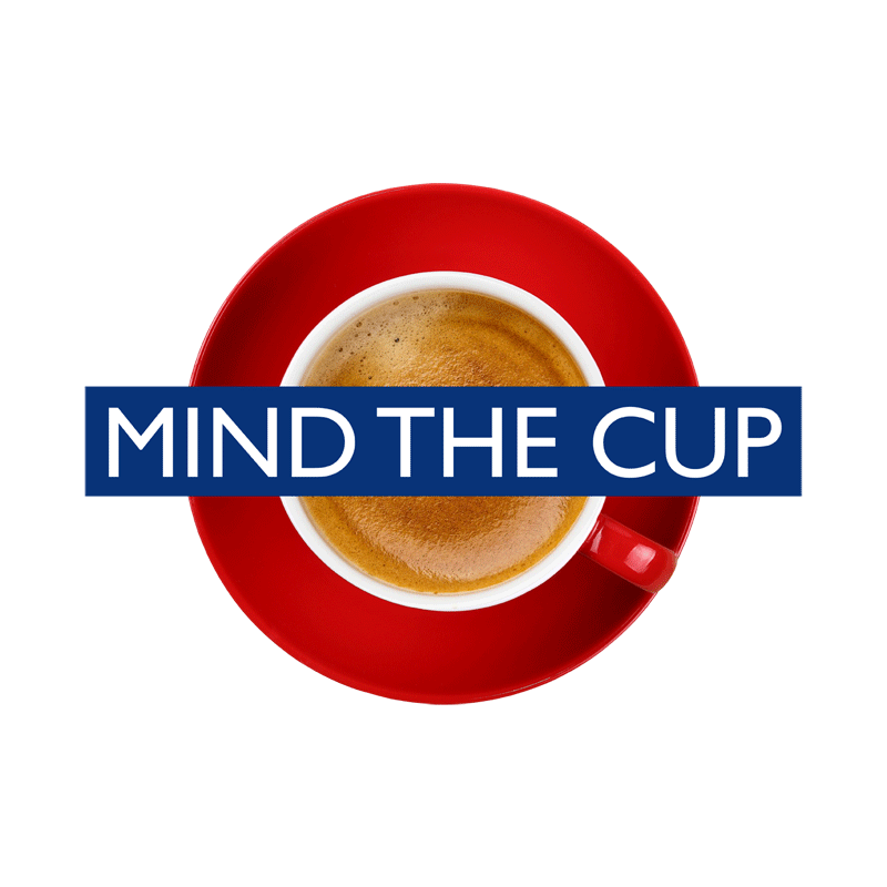 Mind the cup