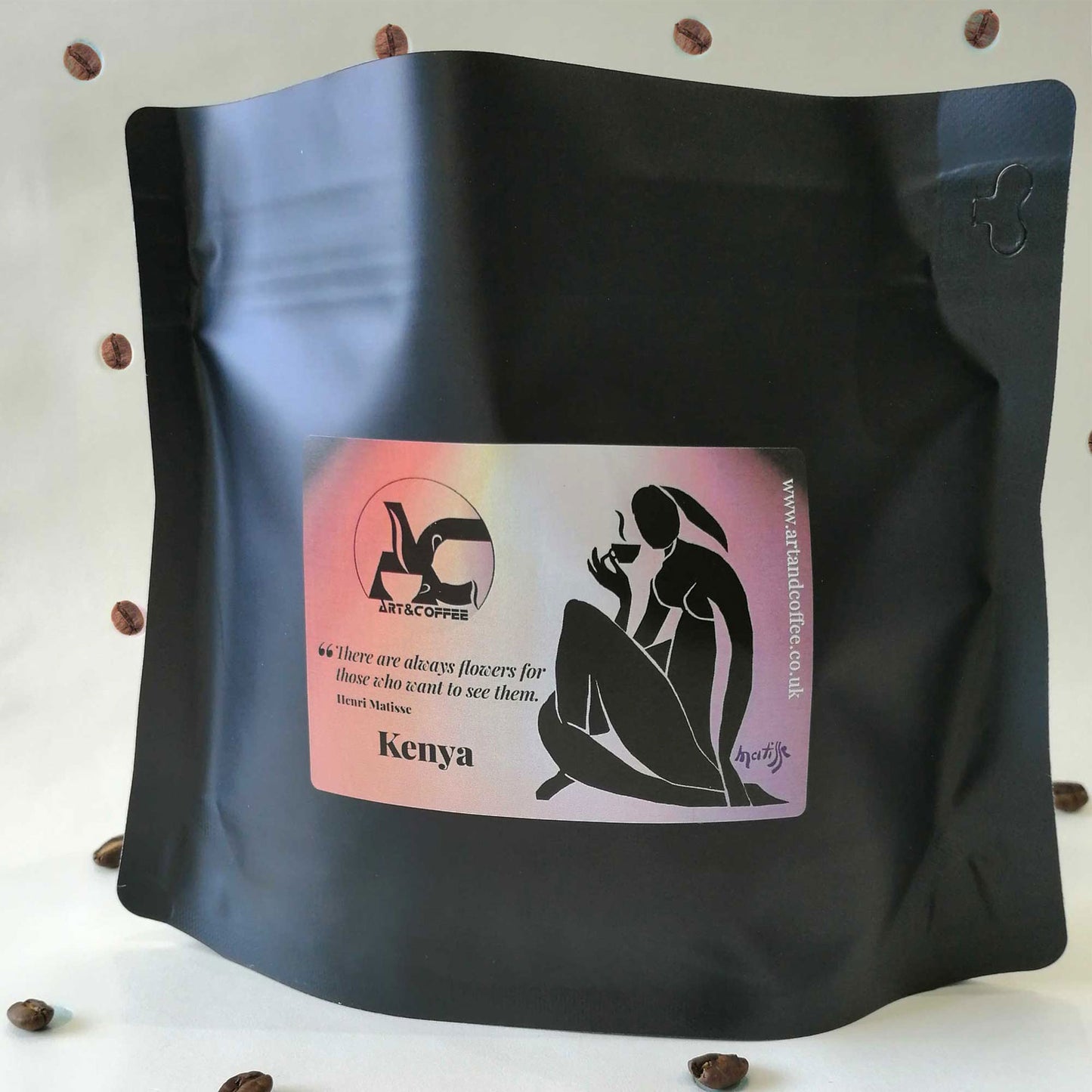 Kenya Coffee