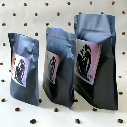 Kenya Coffee