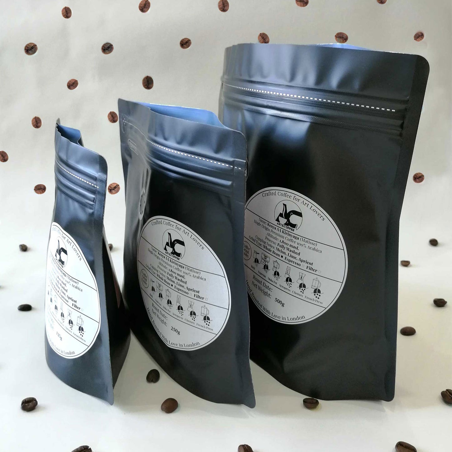 Kenya Coffee