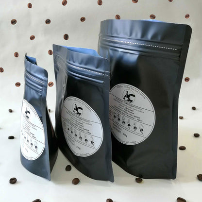Kenya Coffee