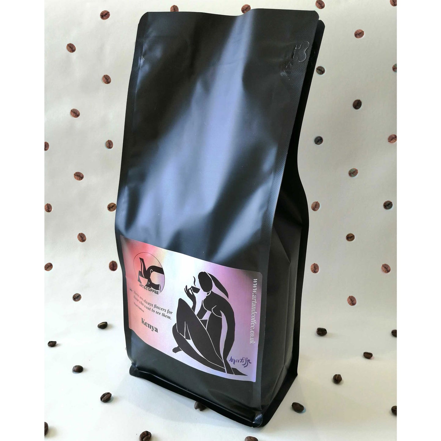Kenya Coffee