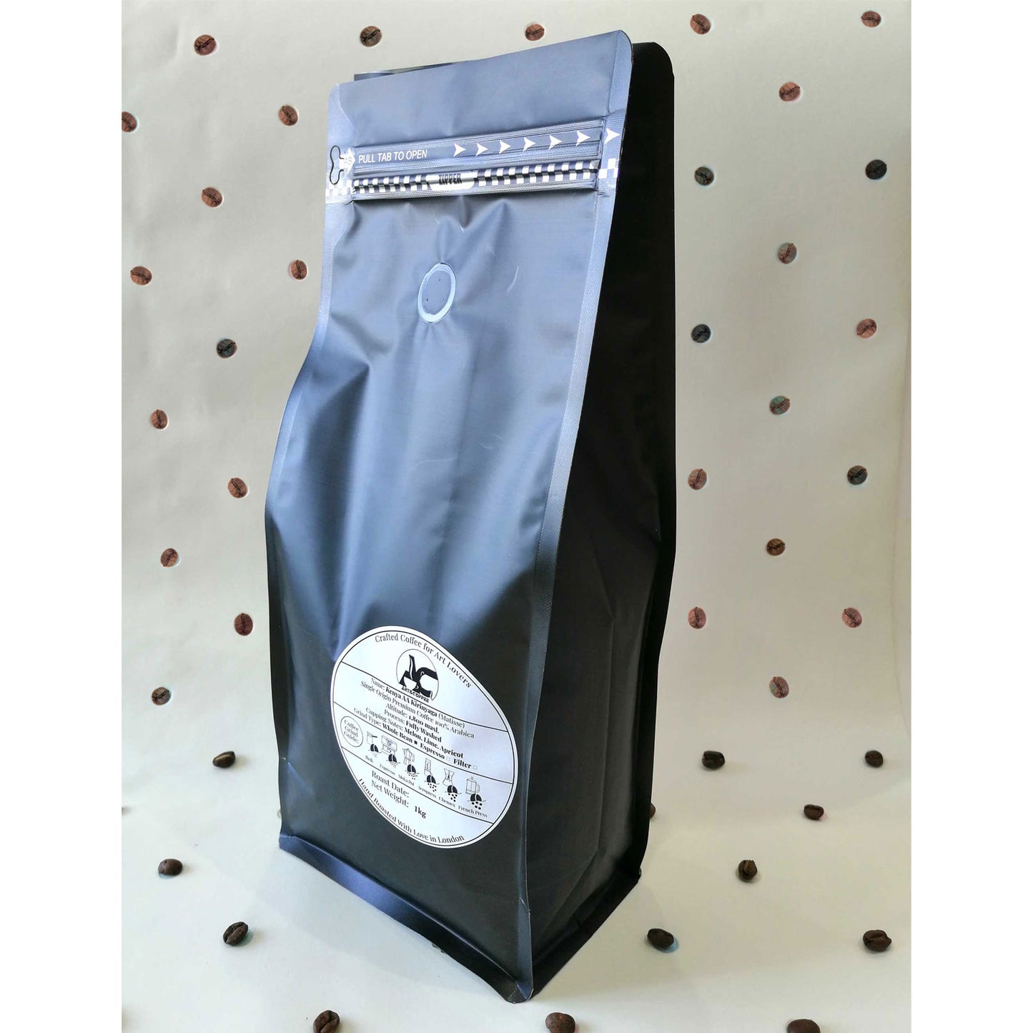 Kenya Coffee