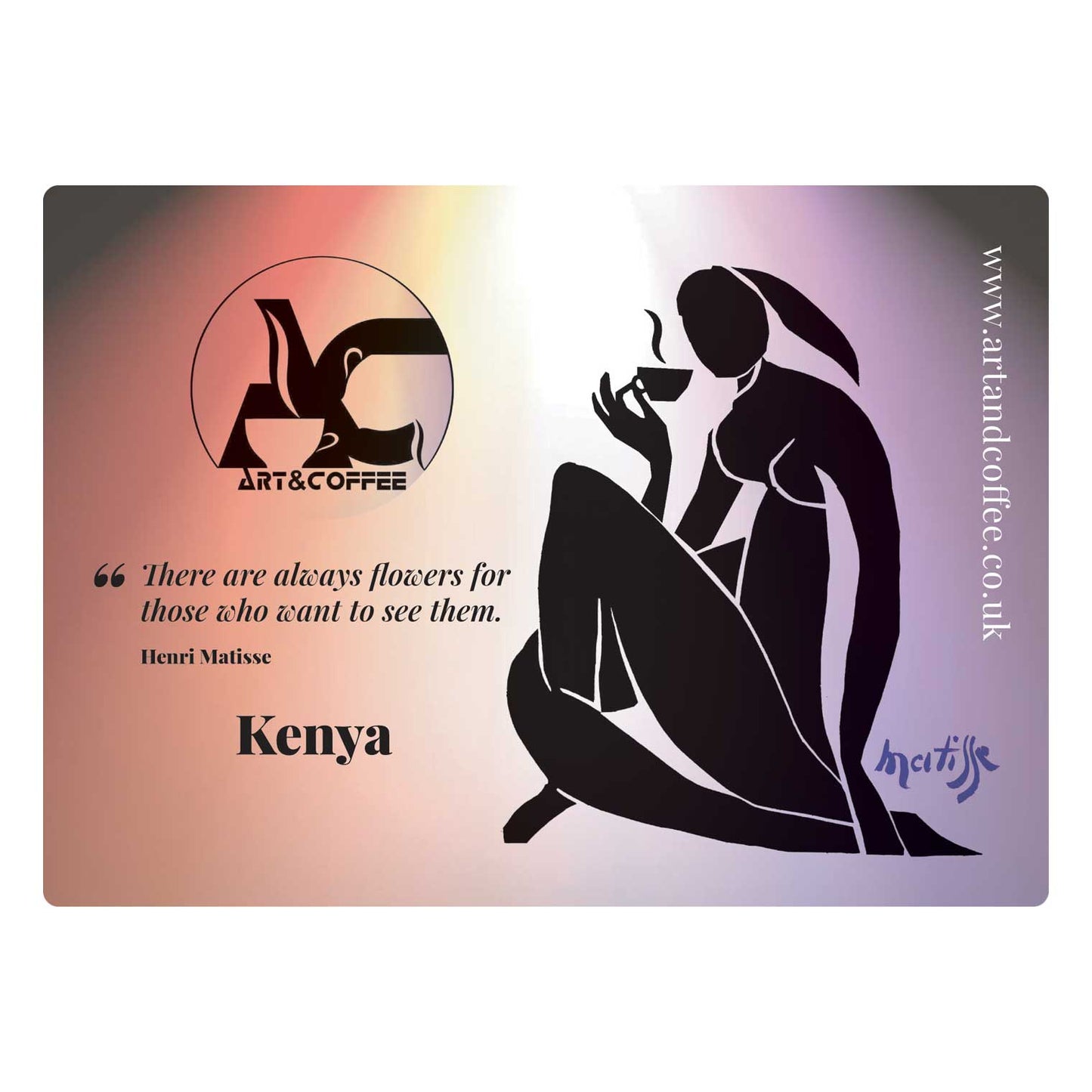 Kenya Coffee